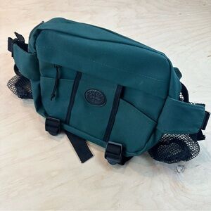 Explore Green Fanny pack